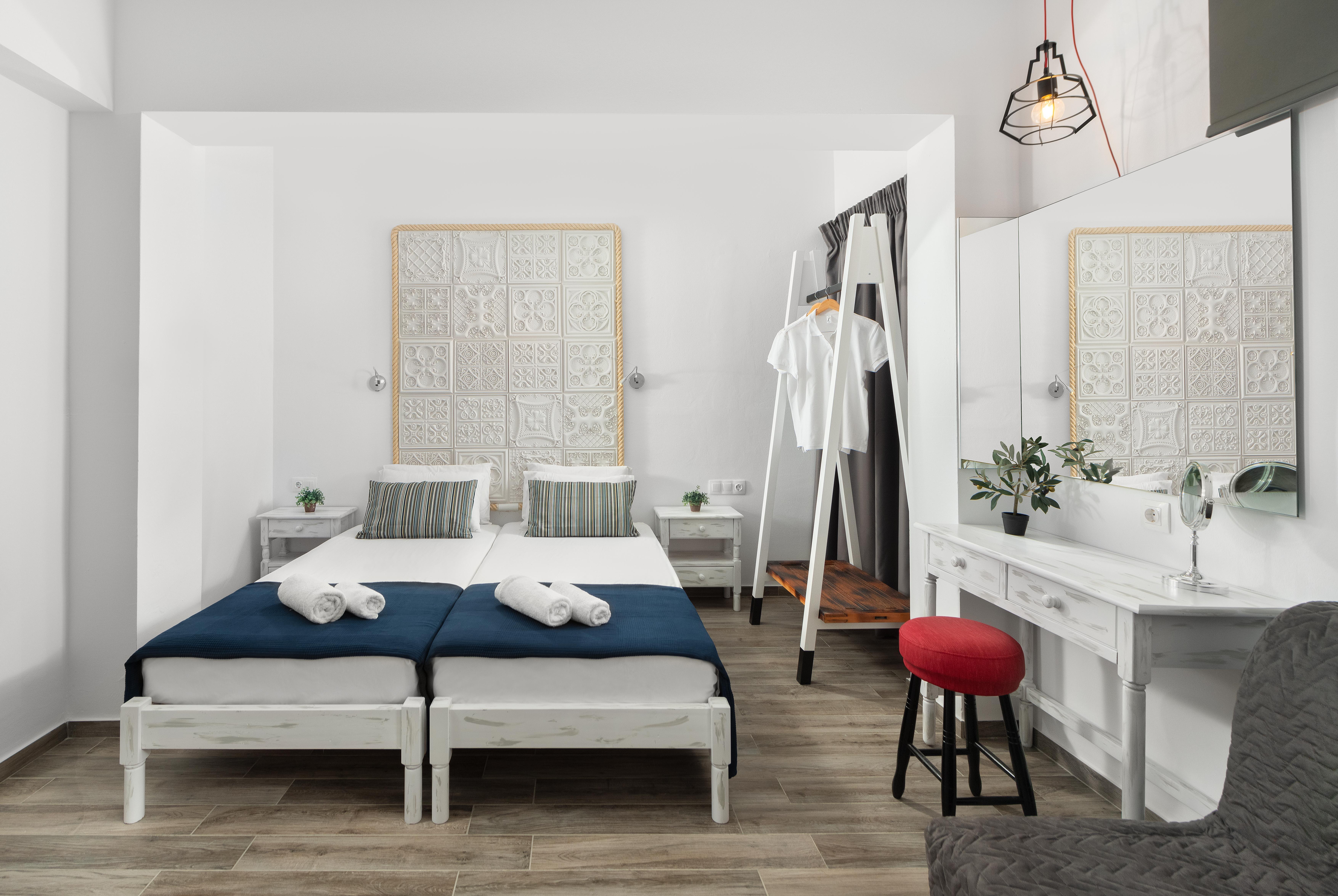 Pefkos View Suites & Maisonette Pefki Exteriör bild