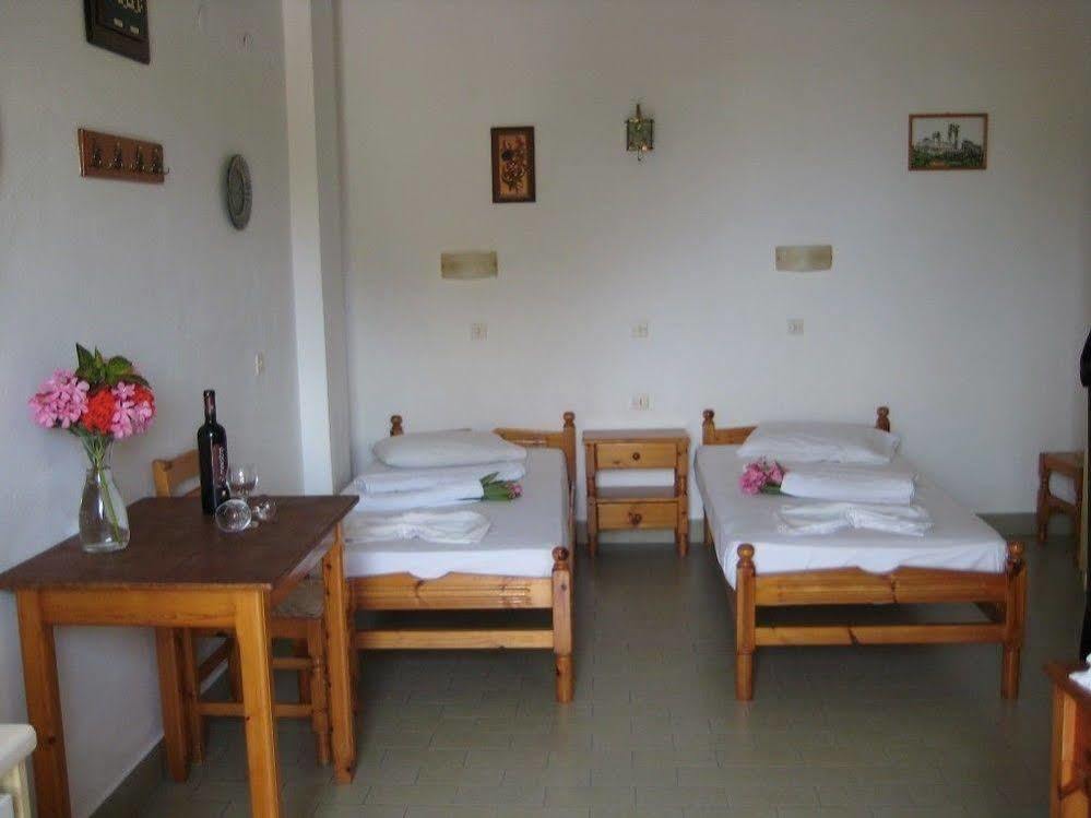 Pefkos View Suites & Maisonette Pefki Exteriör bild