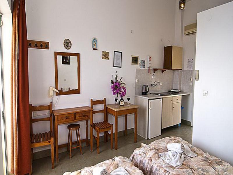 Pefkos View Suites & Maisonette Pefki Exteriör bild